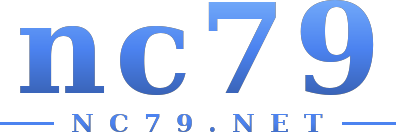 nc79 logo